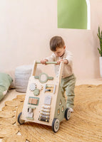 Coco Village Activity Walker - Cosmic