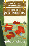 Yoto Camp Owl Mysteries