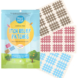 Magicpatch - Natural Itch and Bug Bite Relief Patches