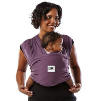 Baby K’Tan Baby Carrier - Size S (6-8)
