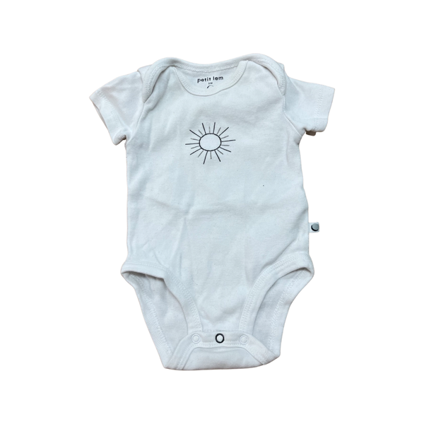 Petit Lem - Size 3M
