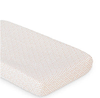 Lulujo Change Pad Cover