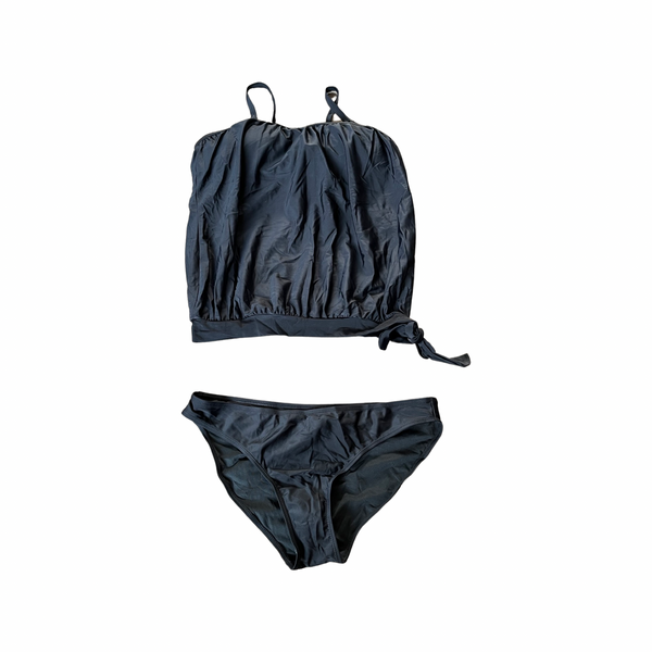 Bathing suit - 2 PCs - Size L