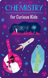 Yoto Science for Curious Kids Pack