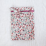 Honeysuckle Wetbag