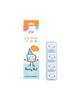 Glo Pals Light-up Cubes