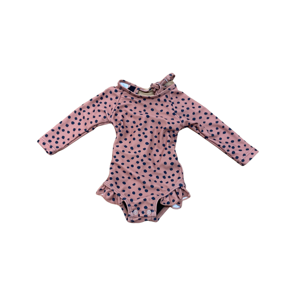 Current Tyed - Size 0-6 M