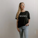 Posh & Cozy MAMA T-Shirt