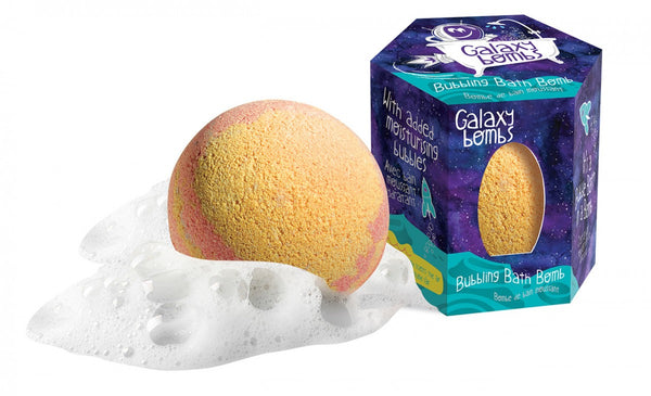 Loot Toys Galaxy Bath Bomb - Single