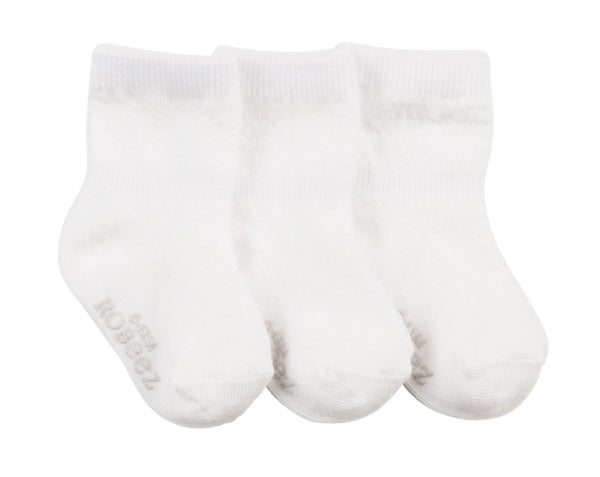 Robeez Infant Socks with Non-Skid Sole