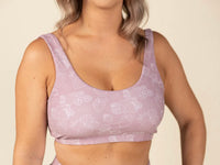 Current Tyed The “Ava” Women’s Scoop Neck Top