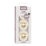 BIBS Try-It Collection - 3 Pack