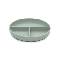 noüka Divided Suction Plate