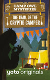 Yoto Camp Owl Mysteries