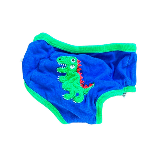 Zoocchini - Size 3-4T