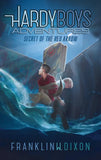 Yoto The Hardy Boys Adventure Pack