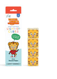 Glo Pals Light-up Cubes