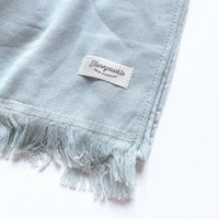 Honeysuckle Hooded Beach Towel
