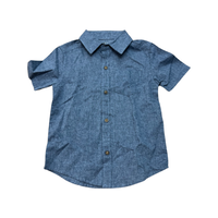 Carter's - Size 12M