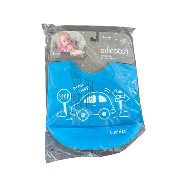 Kushies - Size 6M+