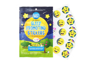 Natural Patch - Sleep Patch - Sleep Promoting Stickers