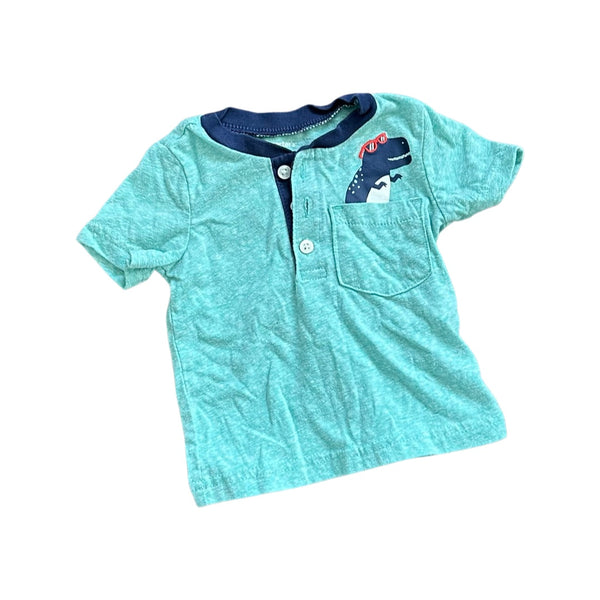Carter’s - Size 6M