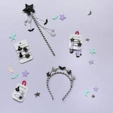 Rockahula Little Witches Kit Ponies