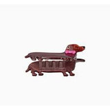Rockahula Morris Sausage Dog Claw Clip
