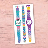 Pico Temporary Tattoos