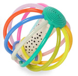 Manhattan Toys Whistleball Colorpop