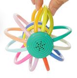 Manhattan Toys Whistleball Colorpop