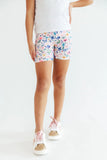 Mila & Rose Twirl Shorts