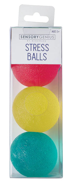 Stress Balls