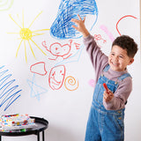 Ooly Chunkies: Paint Sticks Original Pack (Set of 12)
