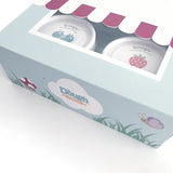 Dough Parlour - Parlour Pack™ of 2