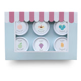 Dough Parlour - Parlour Pack™ of 6