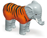 Mix or Match Toys