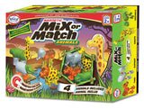 Mix or Match Toys