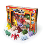 Mix or Match Toys