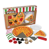 Popular Playthings Magnetic Bake and Play Pizza