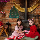 Rockahula Jolly Christmas Cracker Gift Set