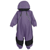 Calikids Fleece Lined Rainsuit