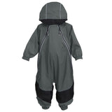 Calikids Fleece Lined Rainsuit
