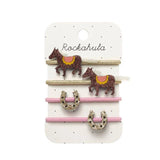 Rockahula Ponies