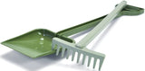 Dantoy: Green Bean Shovel and Rake