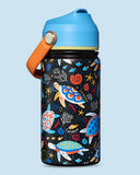 Inkaara Stainless Steel Water Bottle