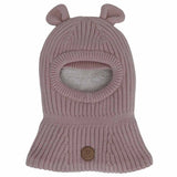 Calikids Knit Soft Touch Balaclava