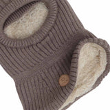 Calikids Knit Soft Touch Balaclava