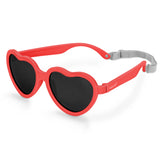 Jan & Jul Kids Polarized Sunglasses
