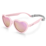 Jan & Jul Kids Polarized Sunglasses